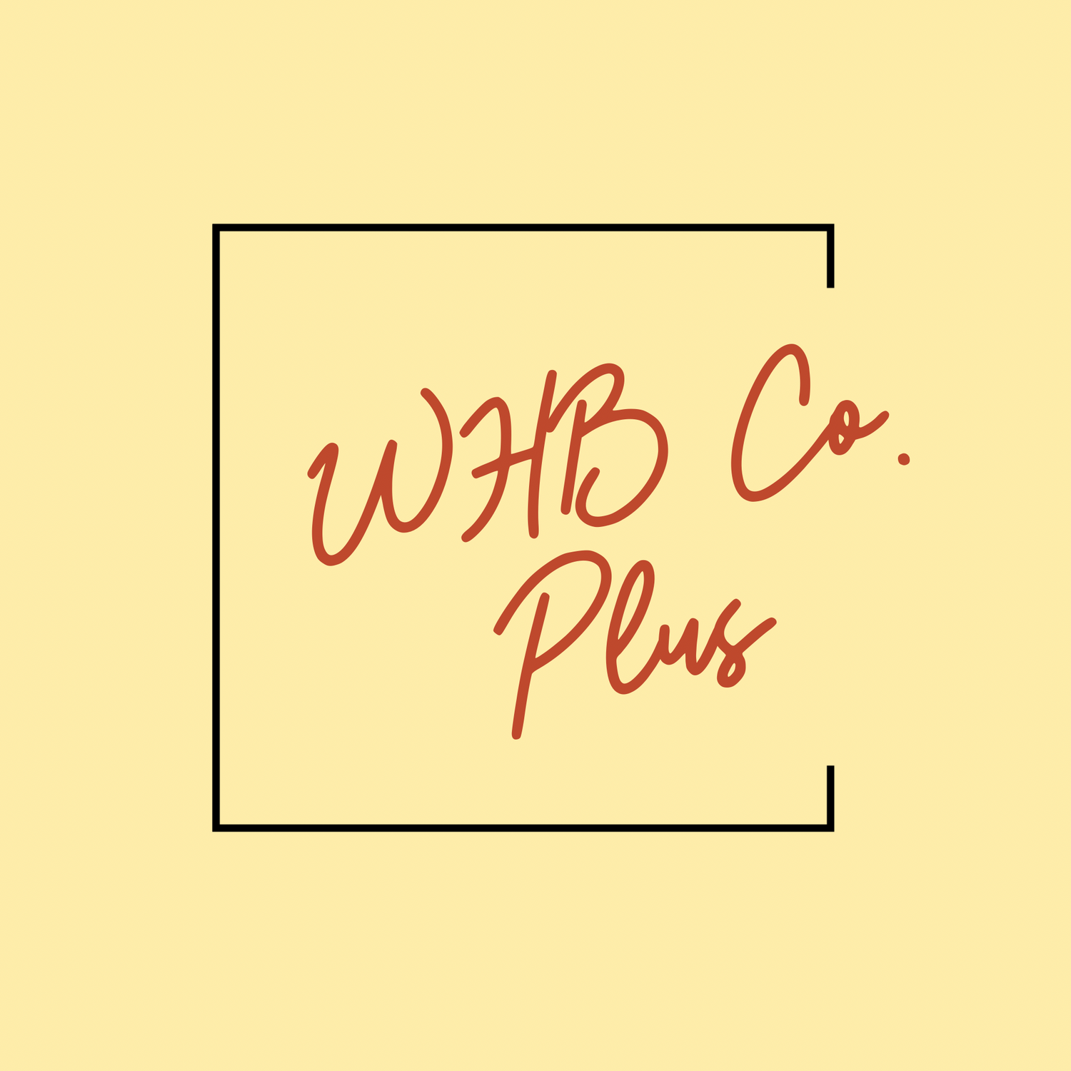 WHB Co. Plus