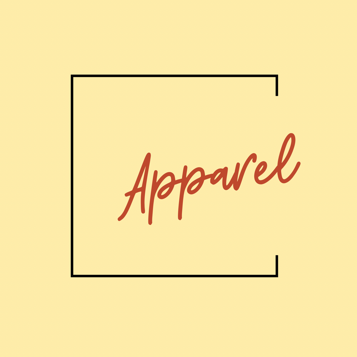 Apparel