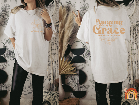 Amazing Grace